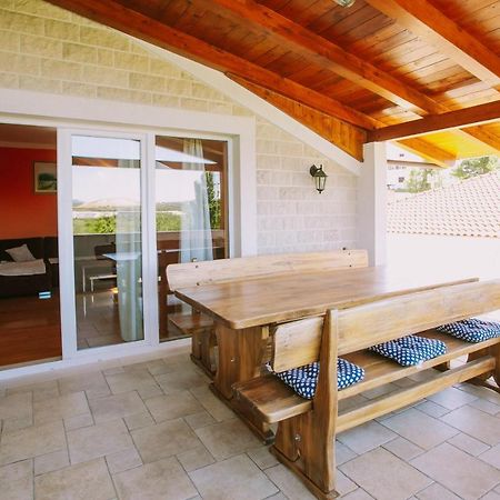 Apartment Beach Split Eksteriør billede