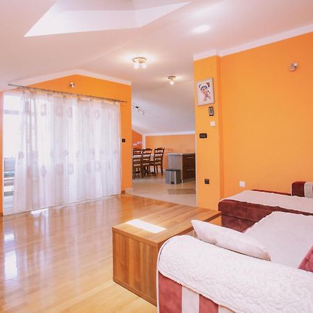 Apartment Beach Split Eksteriør billede