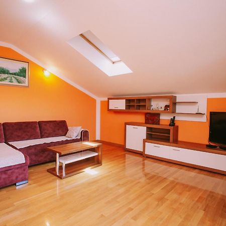 Apartment Beach Split Eksteriør billede