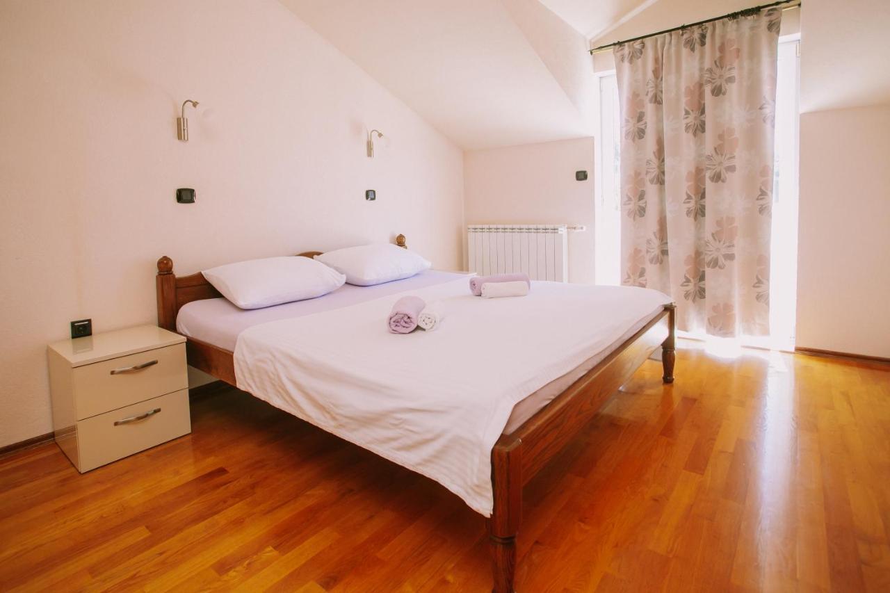 Apartment Beach Split Eksteriør billede