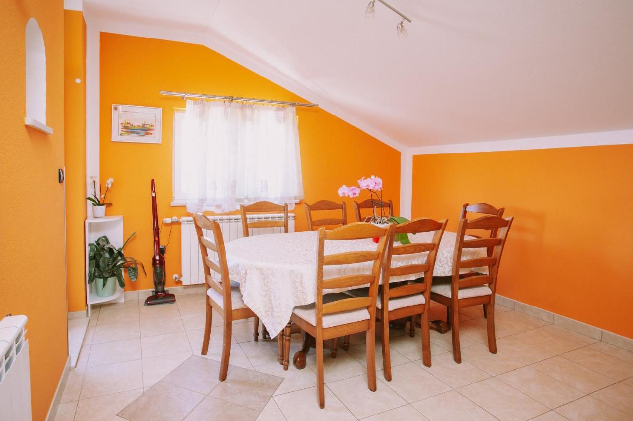 Apartment Beach Split Eksteriør billede