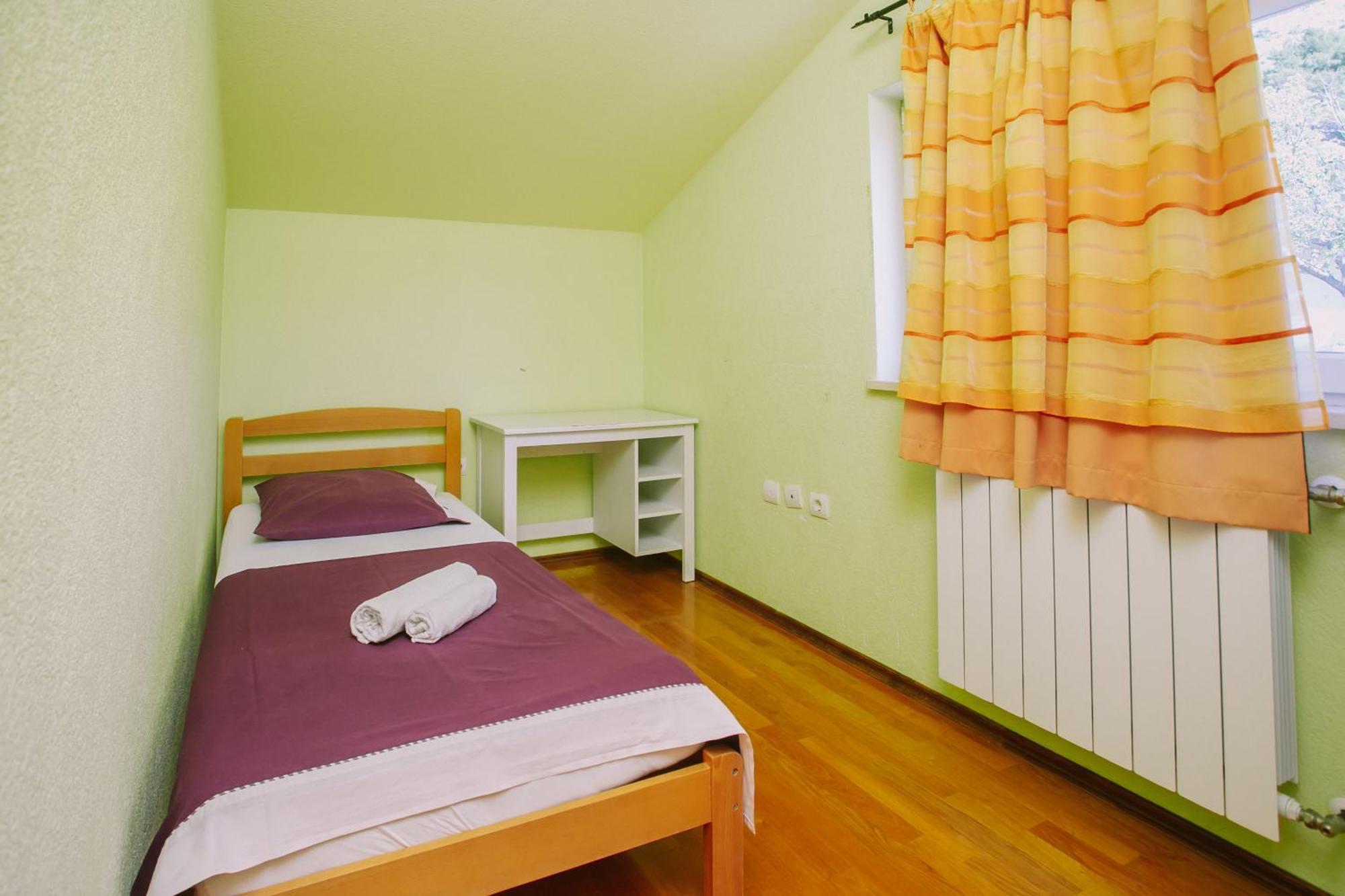 Apartment Beach Split Eksteriør billede
