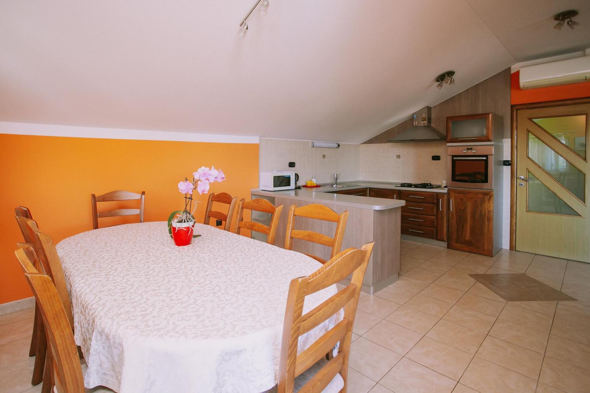 Apartment Beach Split Eksteriør billede
