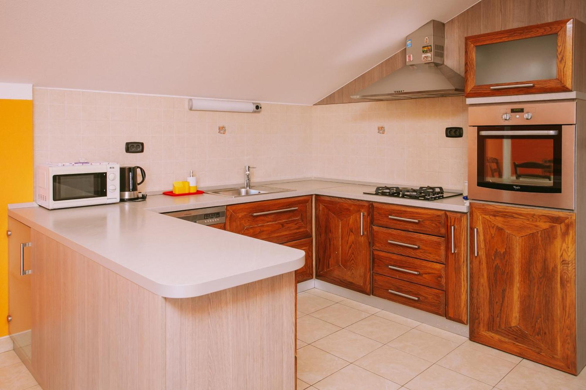 Apartment Beach Split Eksteriør billede