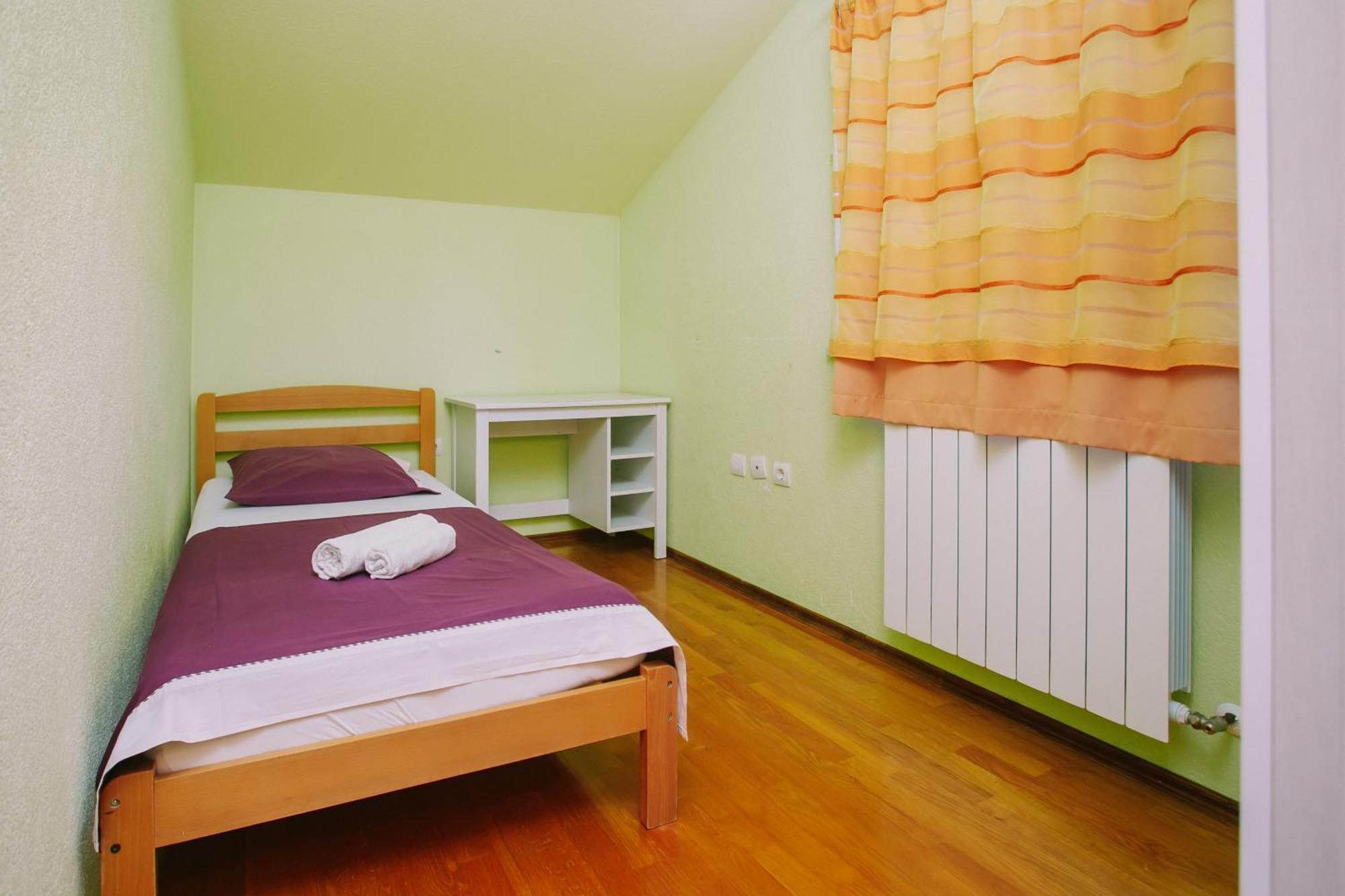 Apartment Beach Split Eksteriør billede