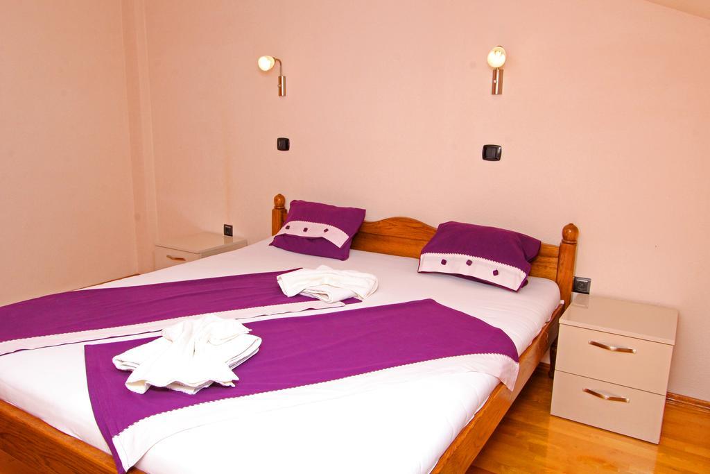 Apartment Beach Split Eksteriør billede
