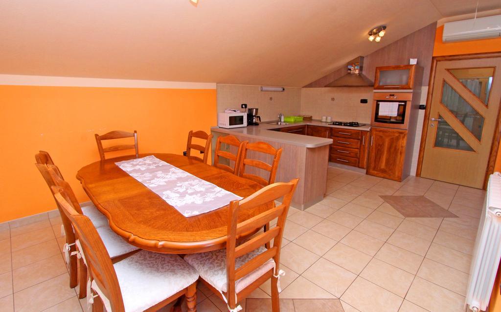 Apartment Beach Split Eksteriør billede