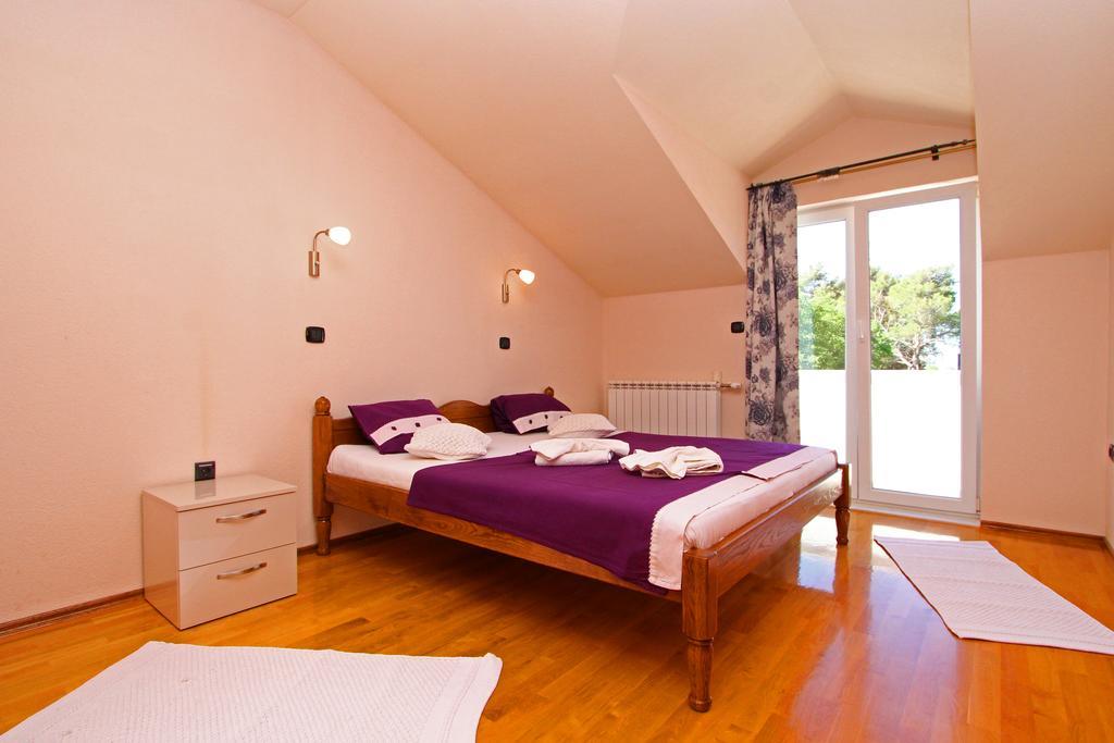 Apartment Beach Split Eksteriør billede