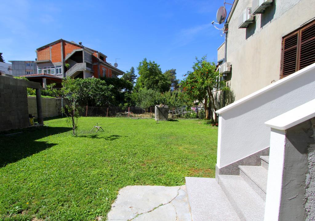 Apartment Beach Split Eksteriør billede