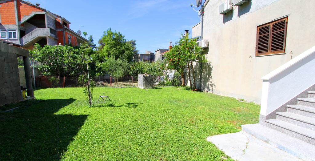 Apartment Beach Split Eksteriør billede