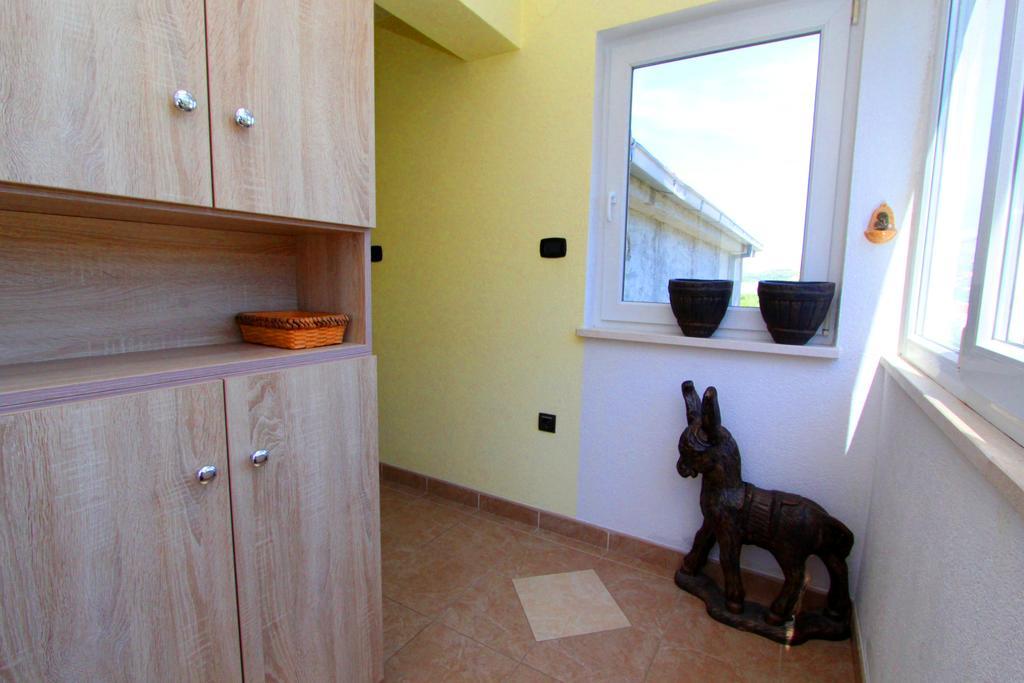 Apartment Beach Split Eksteriør billede