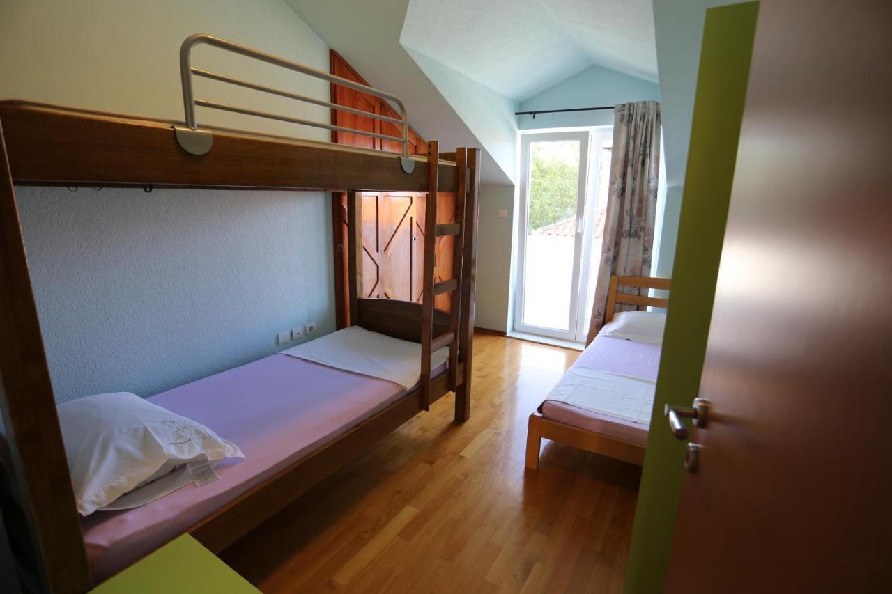 Apartment Beach Split Eksteriør billede